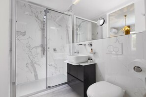 Bathroom - Appartamento Sorrento Suite de Charme 1 (Sorrento)