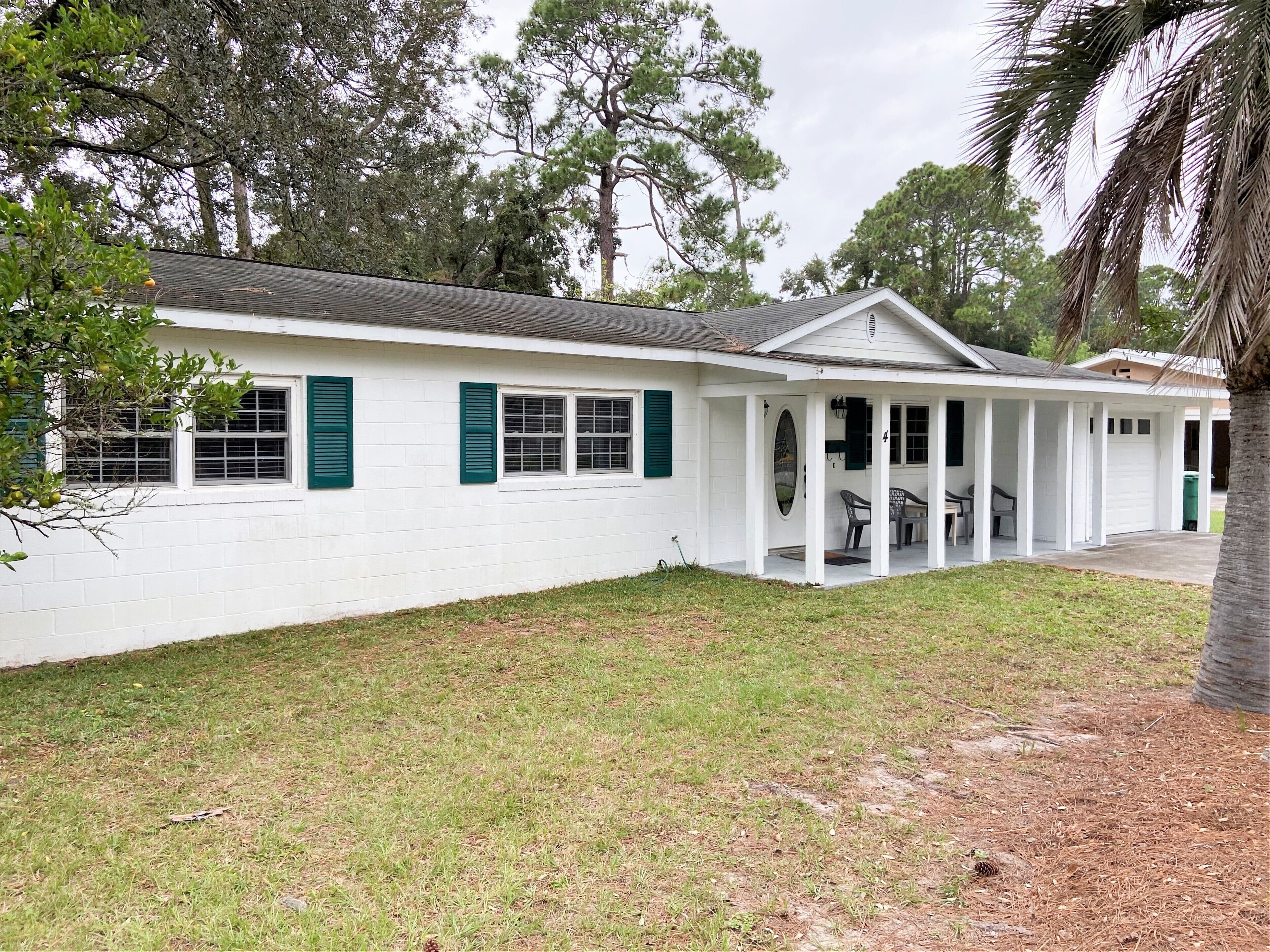HERON COTTAGE 3 bedrooms, 1.5 bathrooms