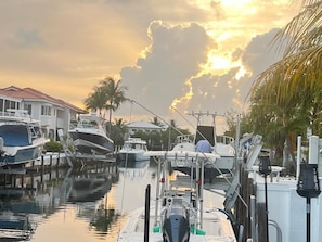Port de plaisance