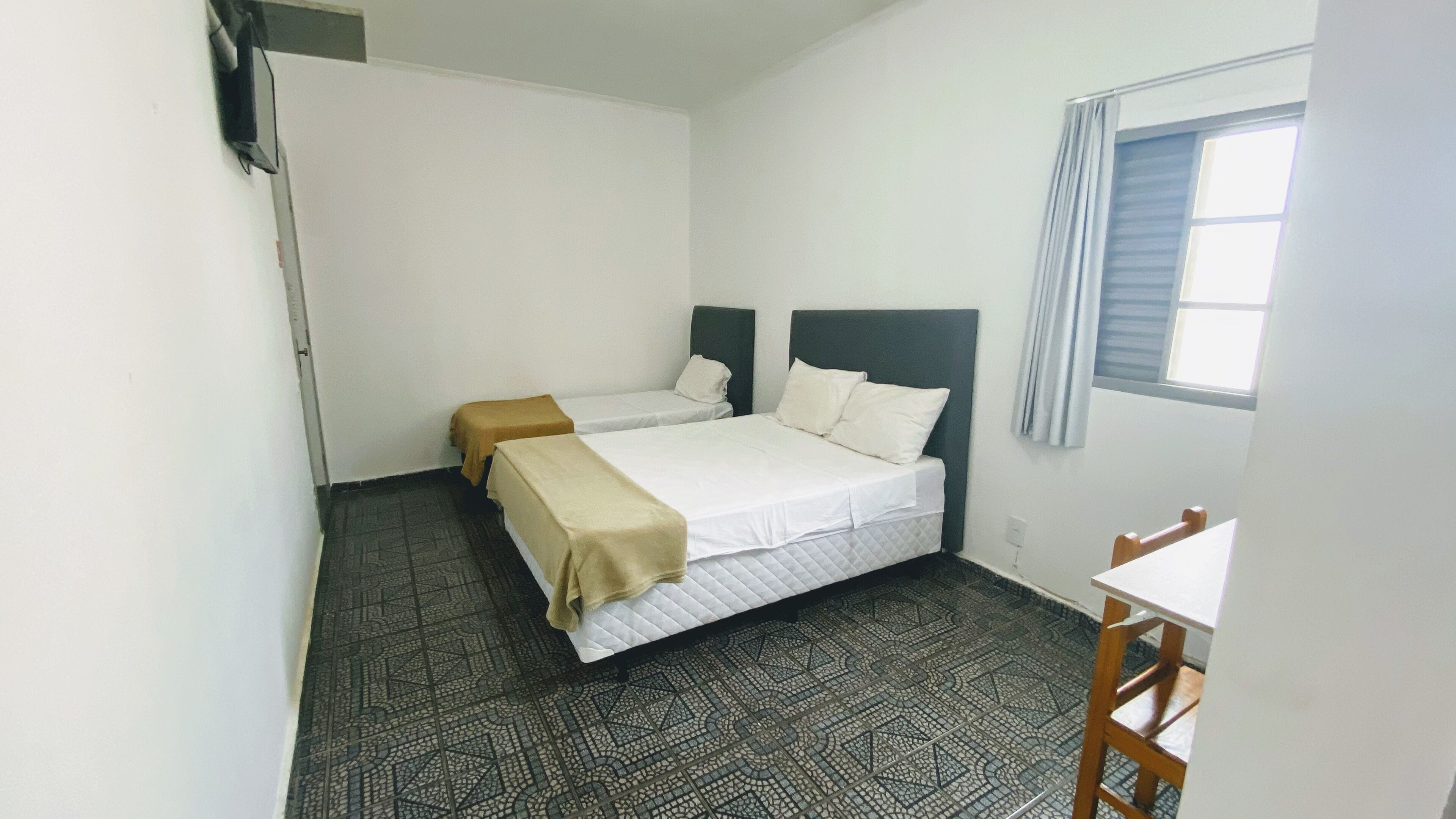 Foto - Hotel dos Nobres