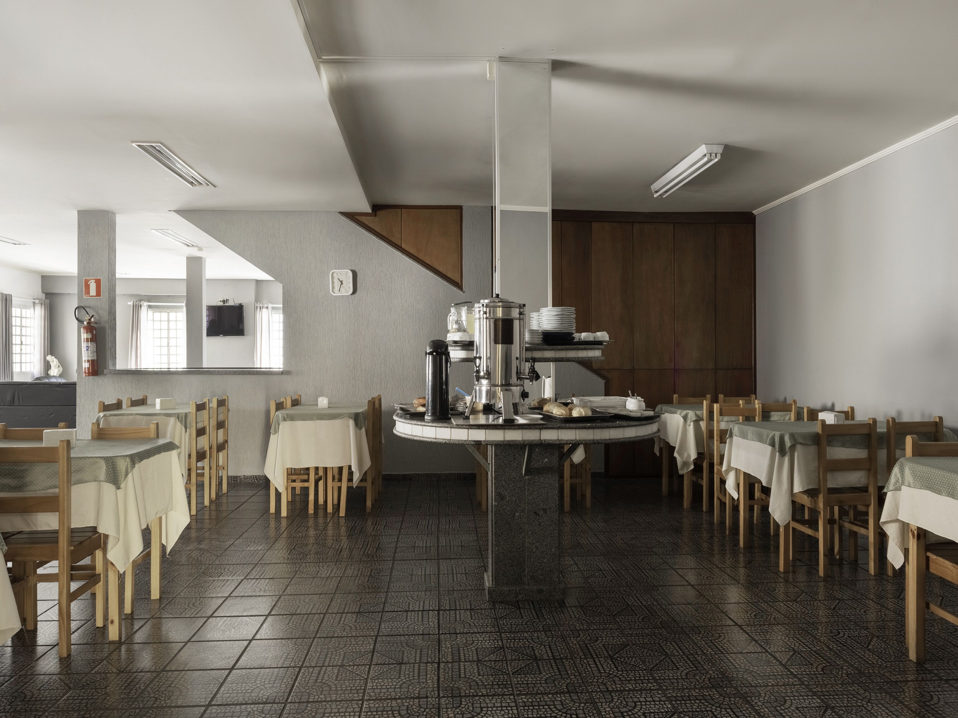 Foto - Hotel dos Nobres