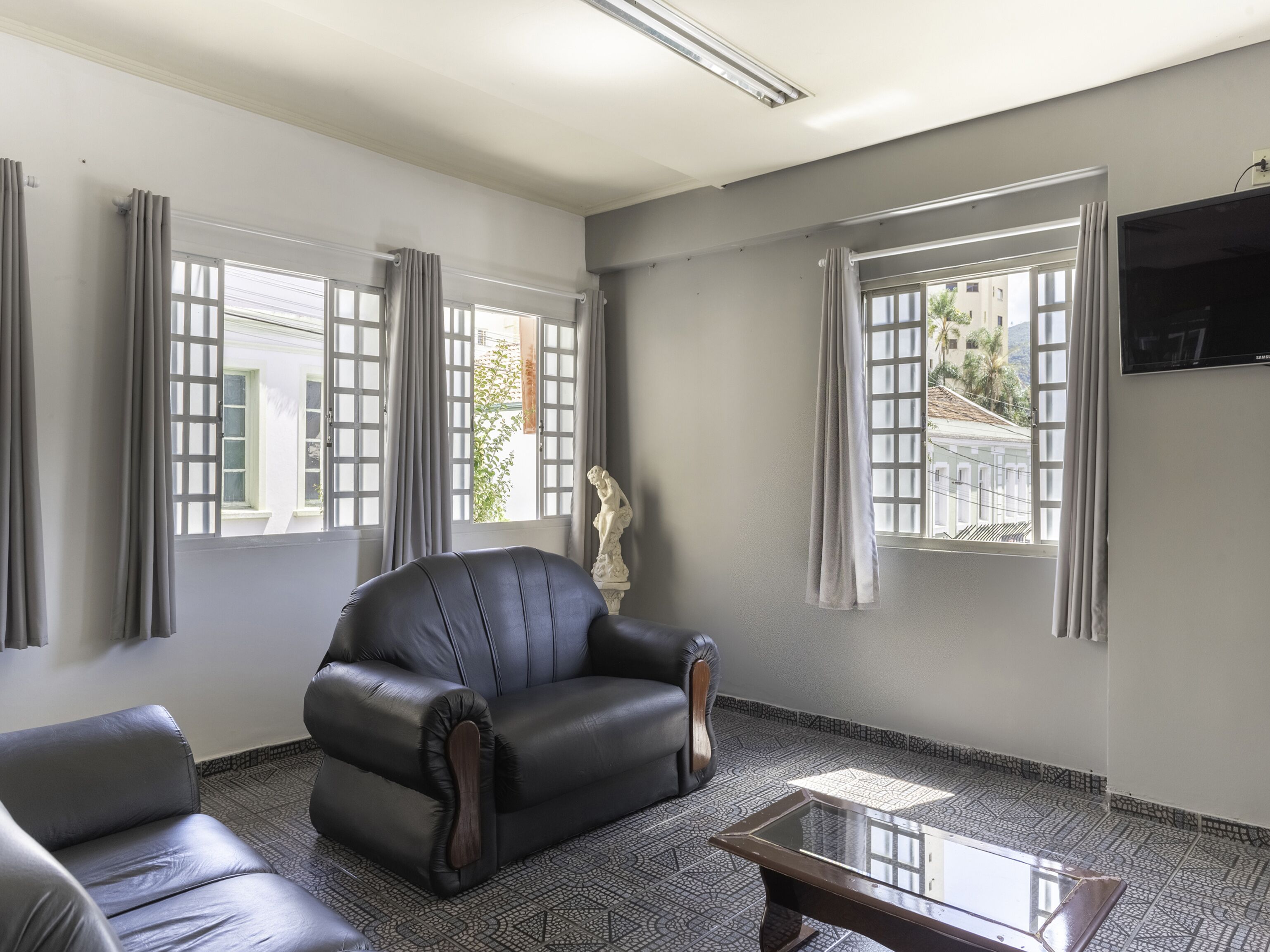 Foto - Hotel dos Nobres