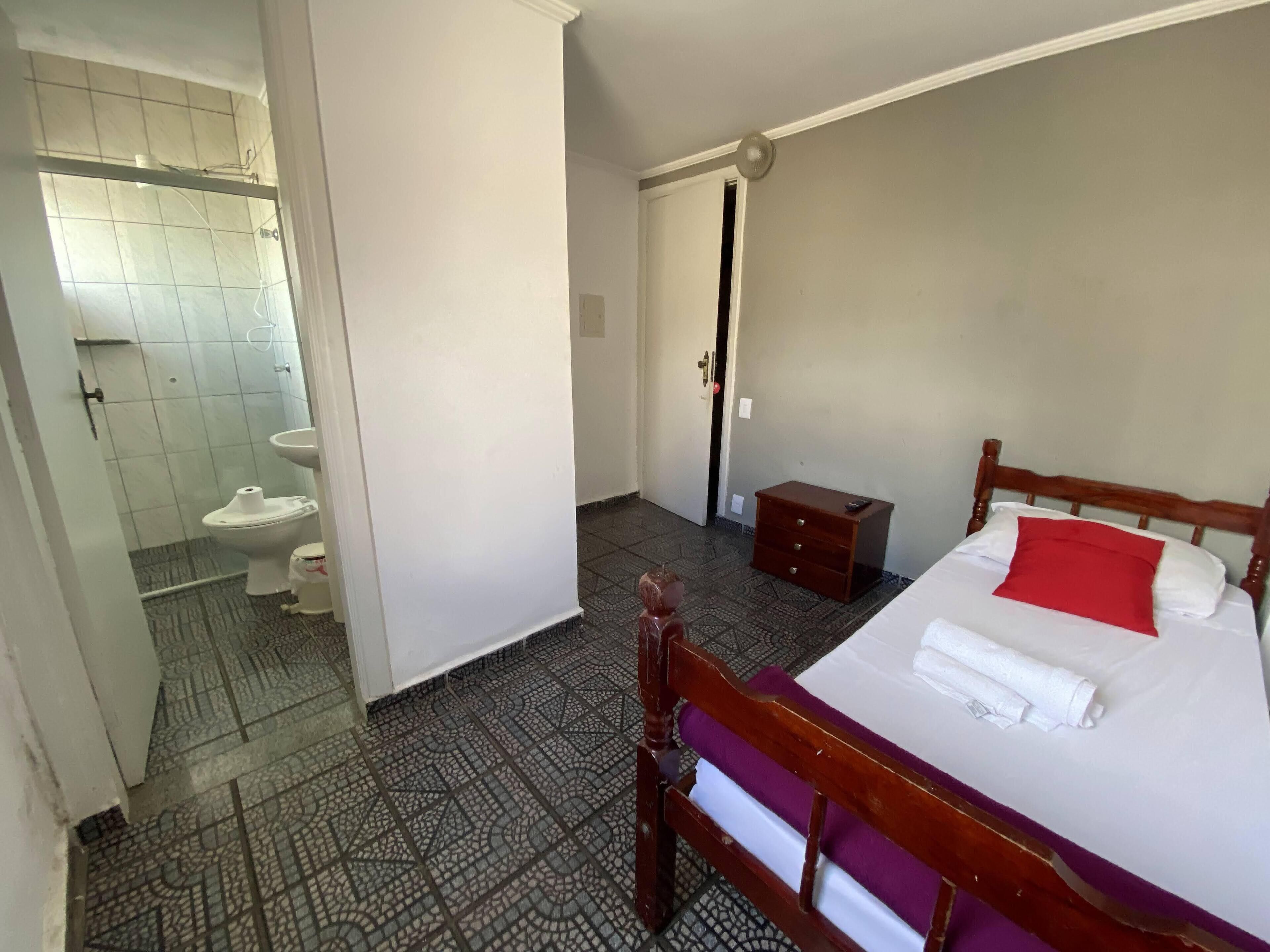 Foto - Hotel dos Nobres