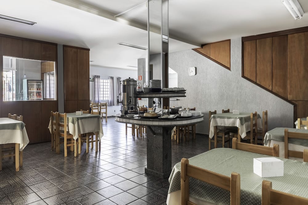 Hotel dos Nobres