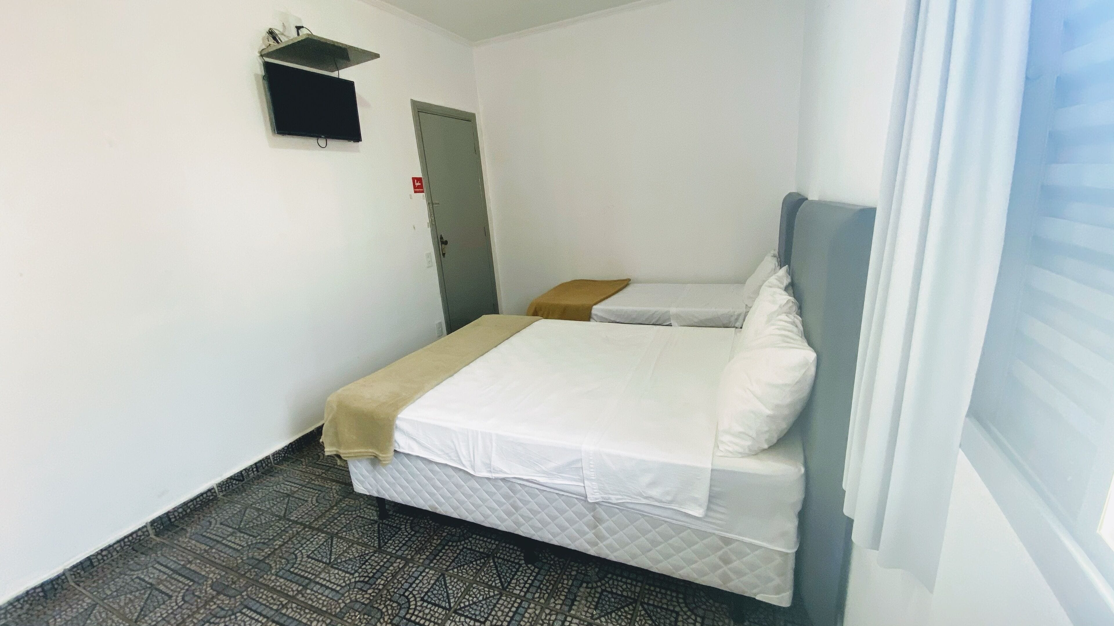 Foto - Hotel dos Nobres