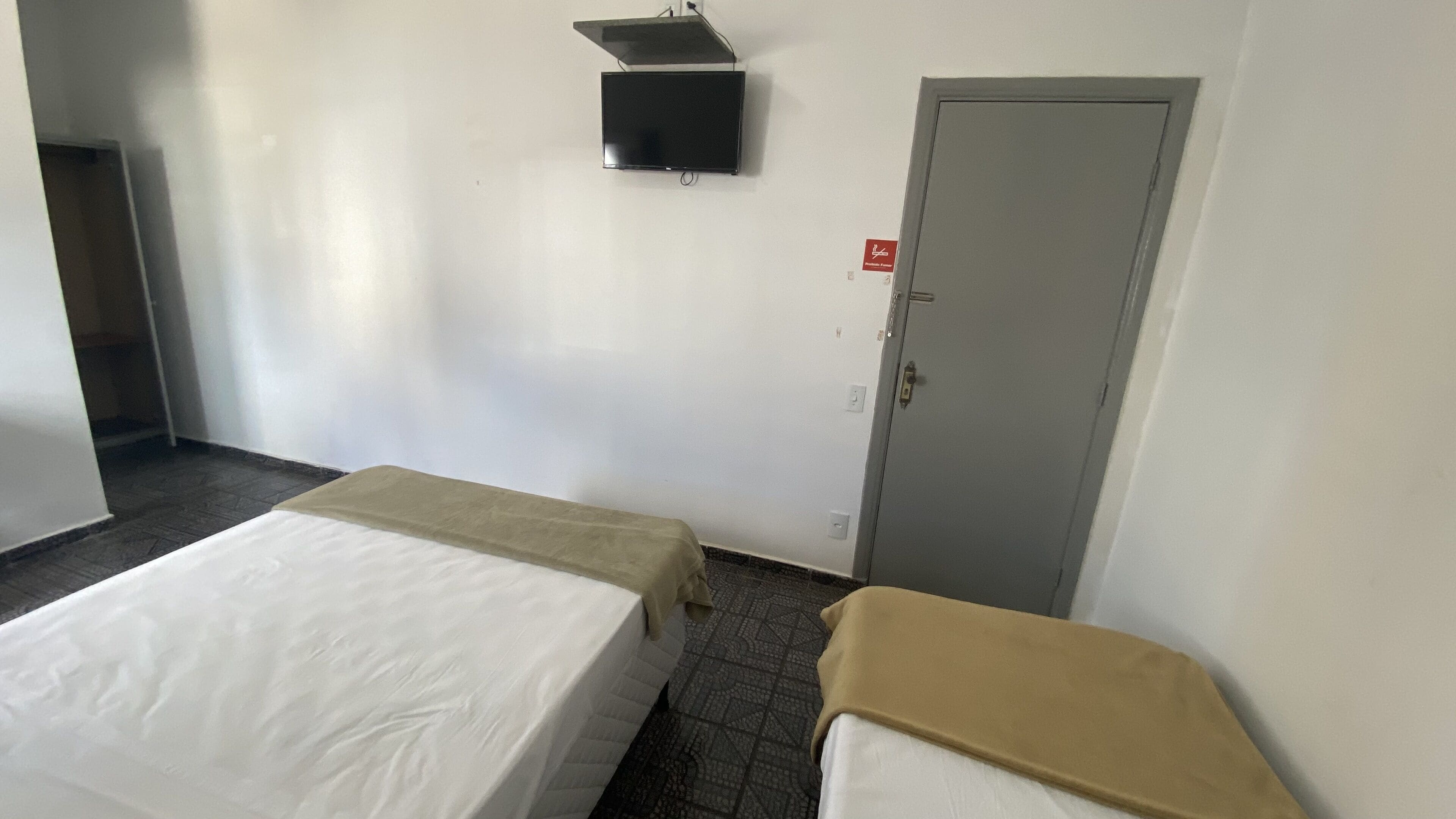 Foto - Hotel dos Nobres