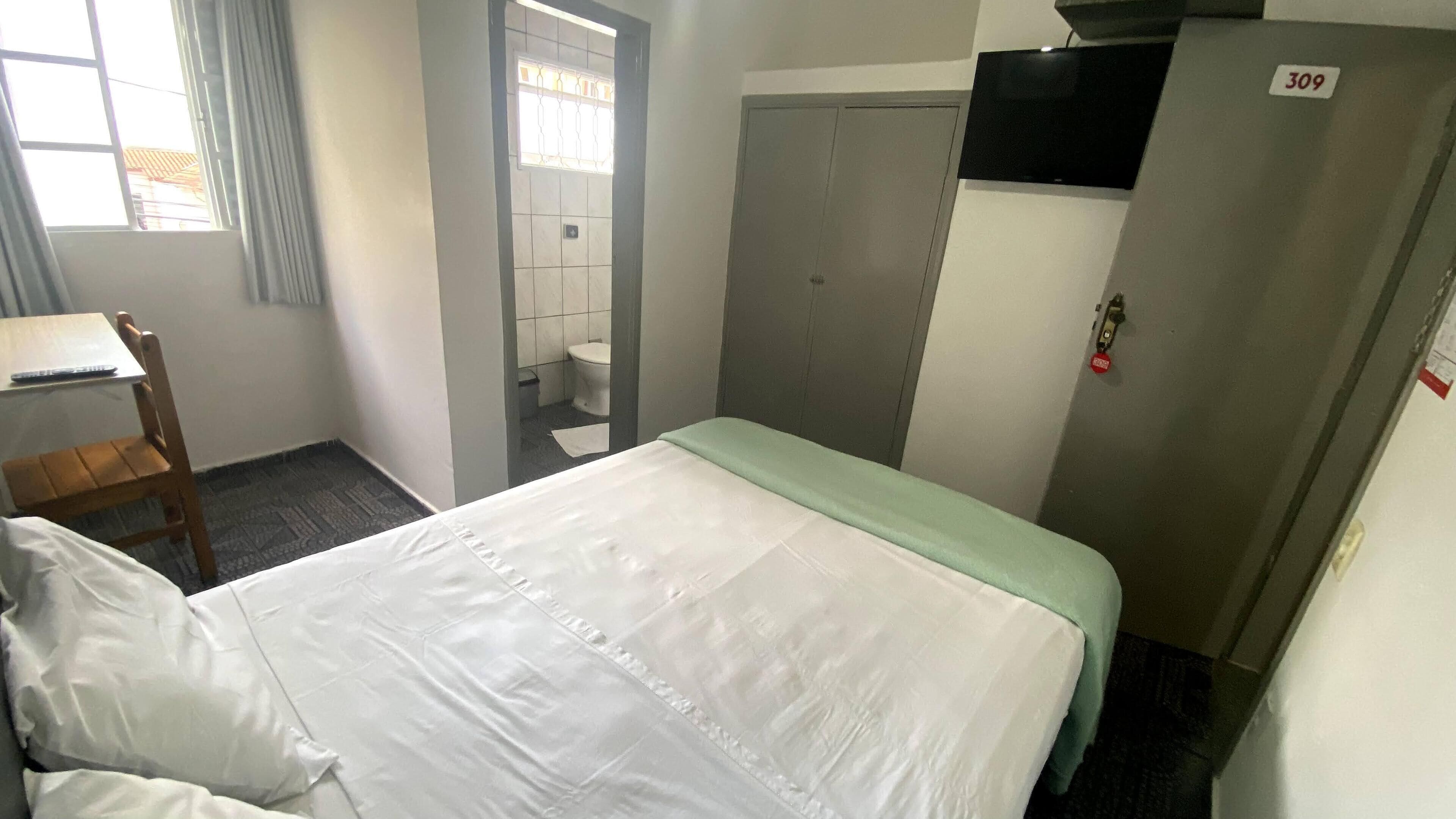 Foto - Hotel dos Nobres