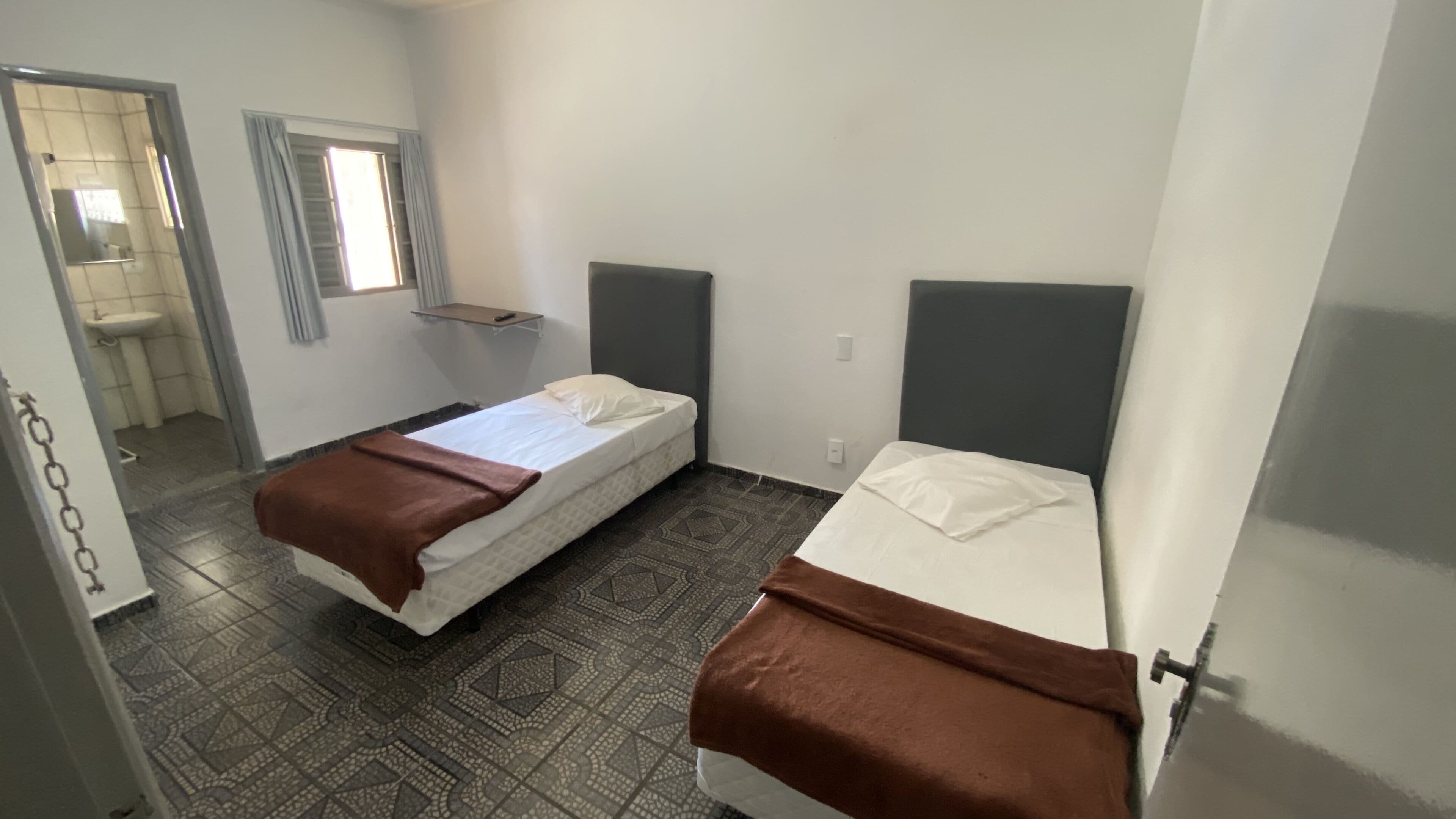 Foto - Hotel dos Nobres