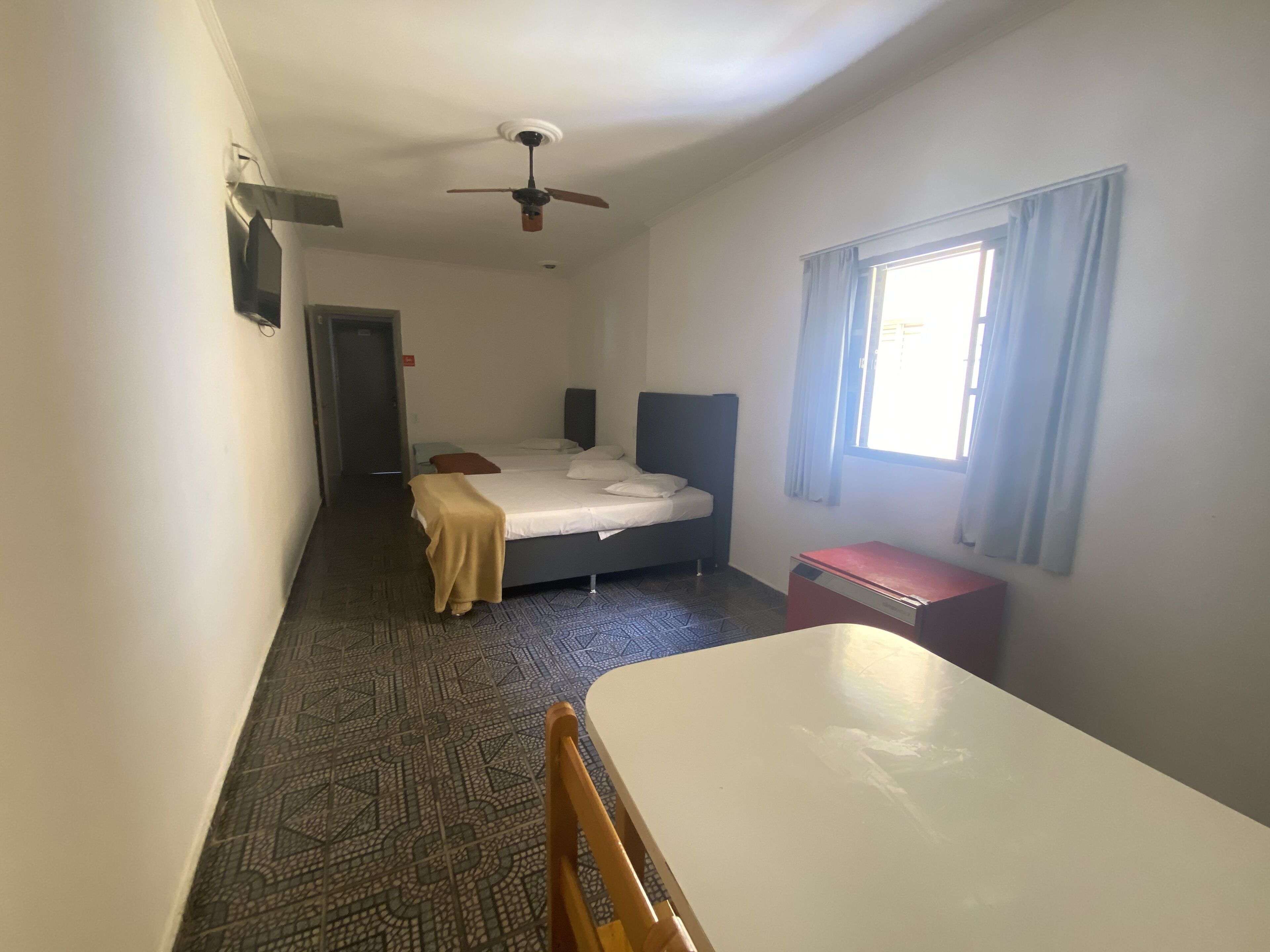 Foto - Hotel dos Nobres