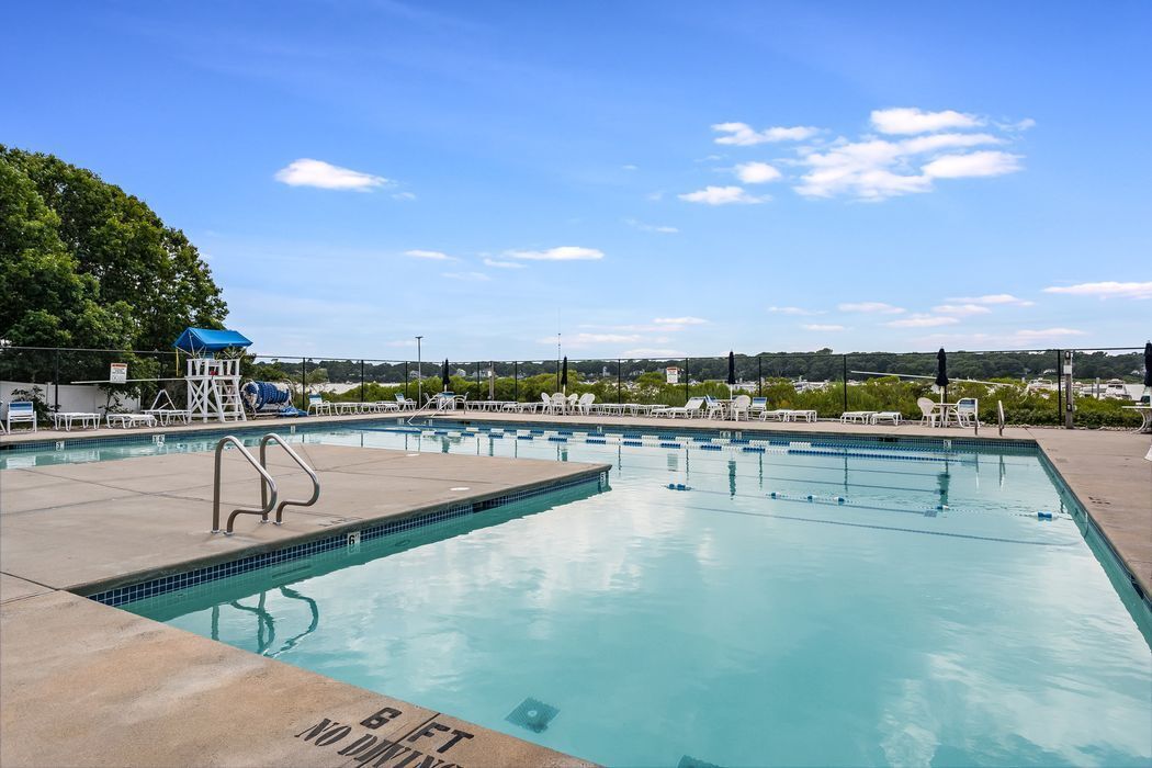 Newly renovated 4 bedroom Cape! Walk to private pool, close to beach!