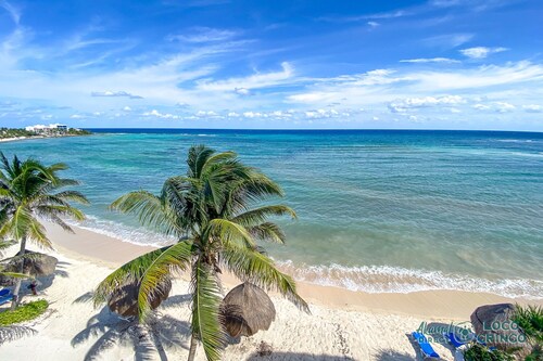 Family perfect penthouse with spectacular views! Enjoy the AC and Wifi!