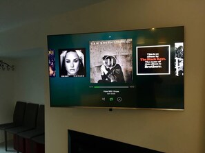 Fernseher