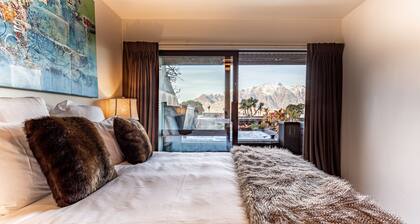 Spacious Lake View Townhouse Unbelievable SPA