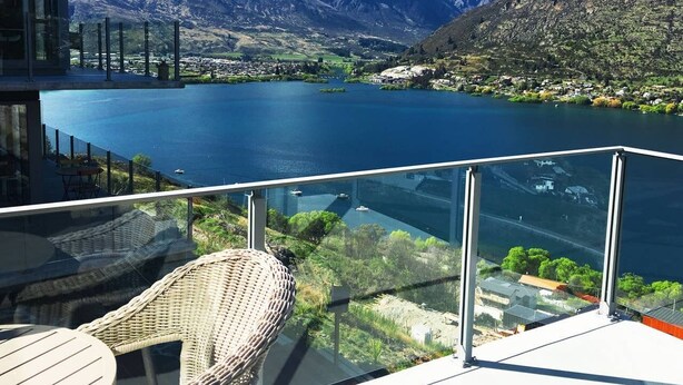 Balcon