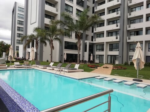 The Regency Apartment  Hotel, Menlyn, Pretoria