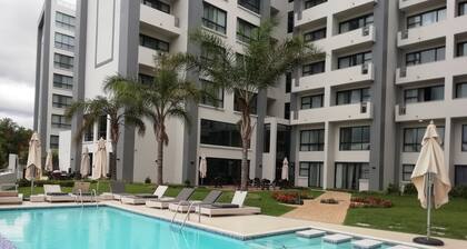 The Regency Apartment Hotel, Menlyn, Pretoria