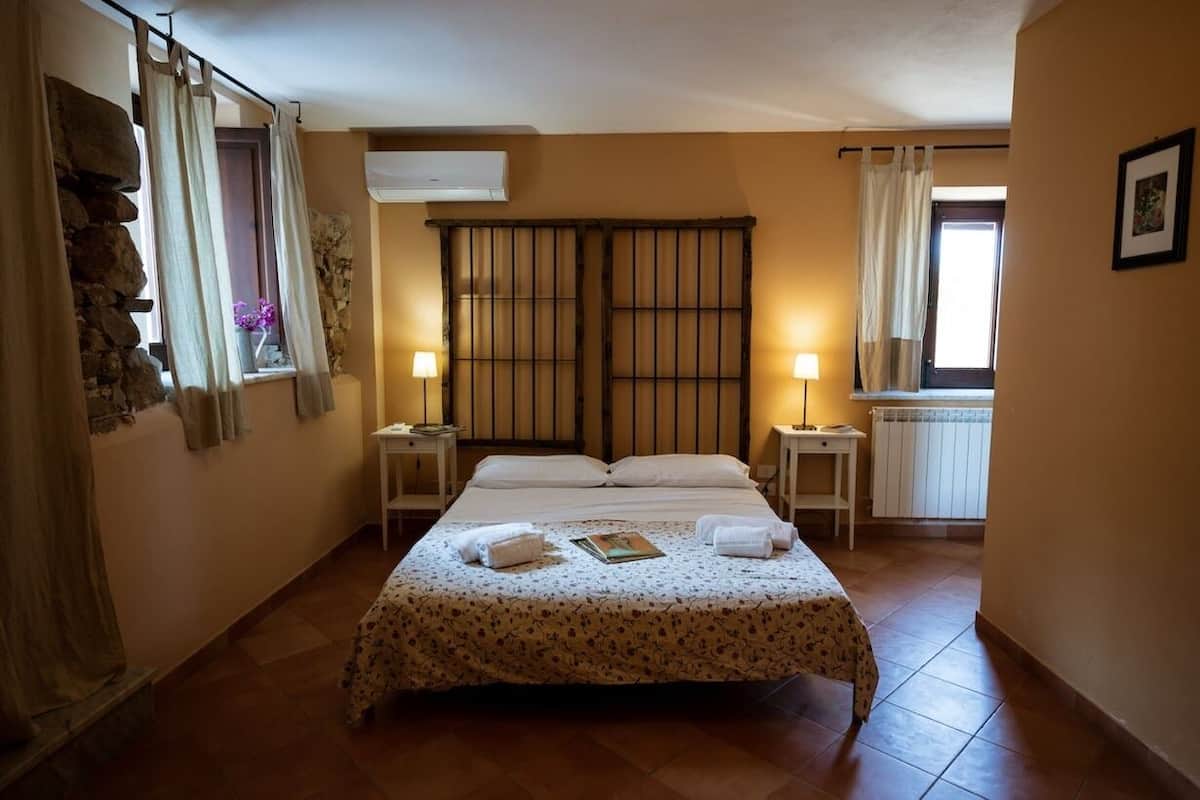 Appartamento (Fra Silvio I Cannizzi - Bilo 4 Adults) | 1 camera, con stile personalizzato, con arredamento individuale