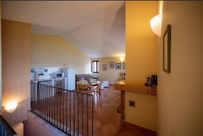 Apartment (Fra Silvio I Cannizzi - Bilo 4 Adults) | Private kitchen