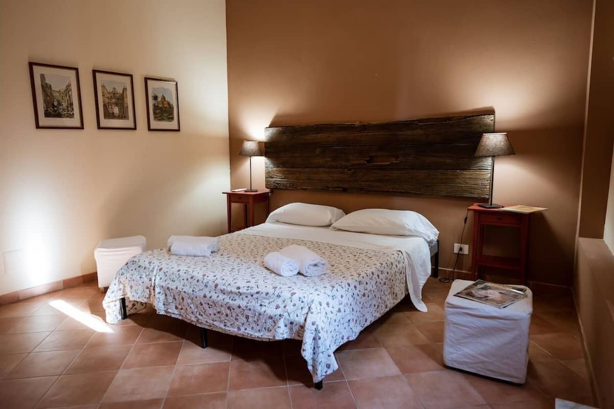 Appartamento, balcone (Il Frantoio - 4 Adults) | 1 camera, con stile personalizzato, con arredamento individuale