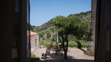 Single Room (L' Annona - 1 Adult) | View from room