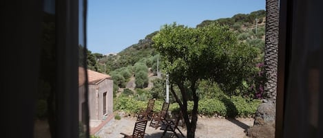 Quarto solteiro (L' Annona - 1 Adult) | Vista do quarto