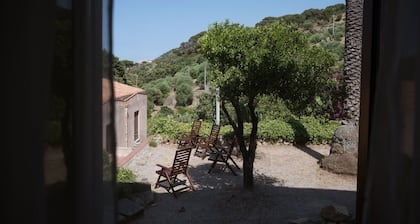 Villa Palamara 1868