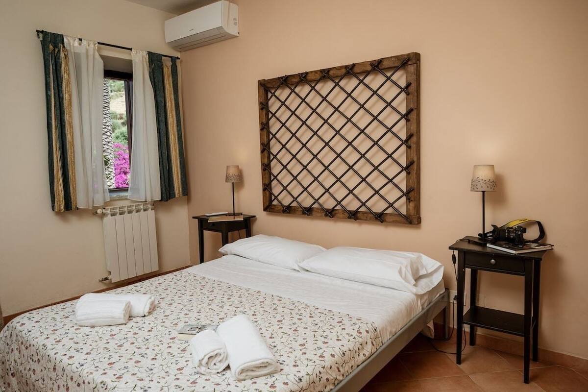 Chambre Simple (L' Annona - 1 Adult)