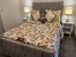 Standard Double Room, 1 Bedroom