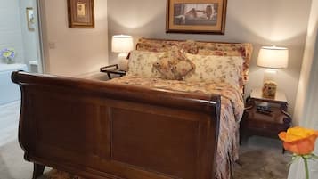 Chambre Double Confort | Bureau, Wi-Fi gratuit