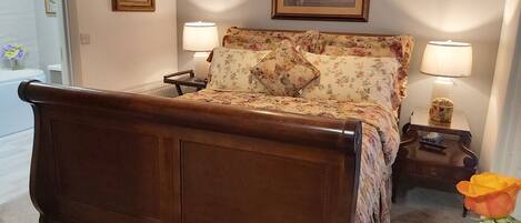 Comfort Double Room | Desk, free WiFi