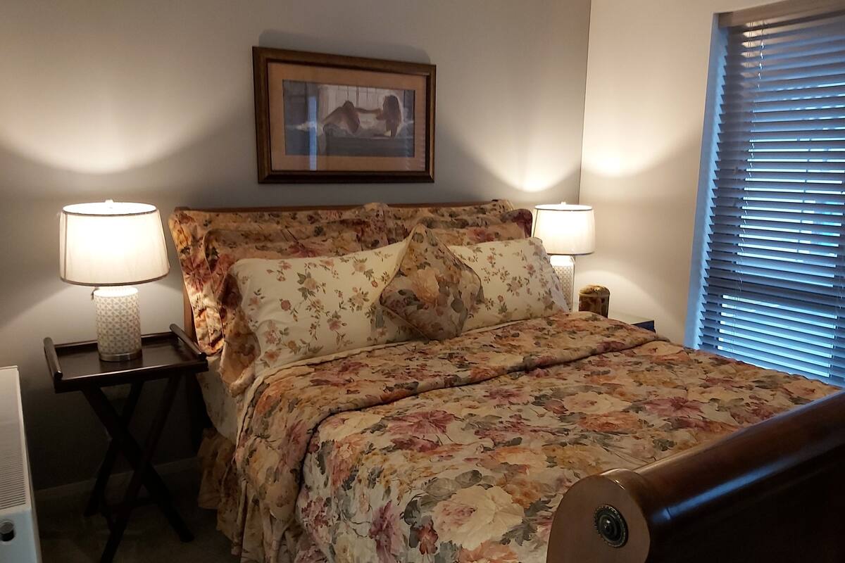 Standard Double Room, 1 Bedroom | Desk, WiFi (free)