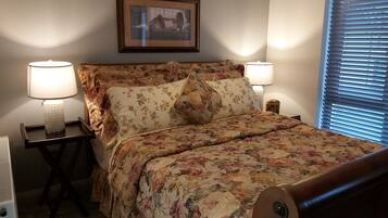 Kamar Double Standar, 1 kamar tidur | Meja kerja dan Wi-Fi gratis