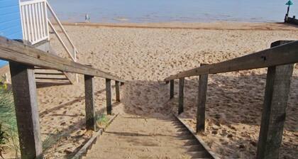 Casamaria, Wells-next-the-Sea