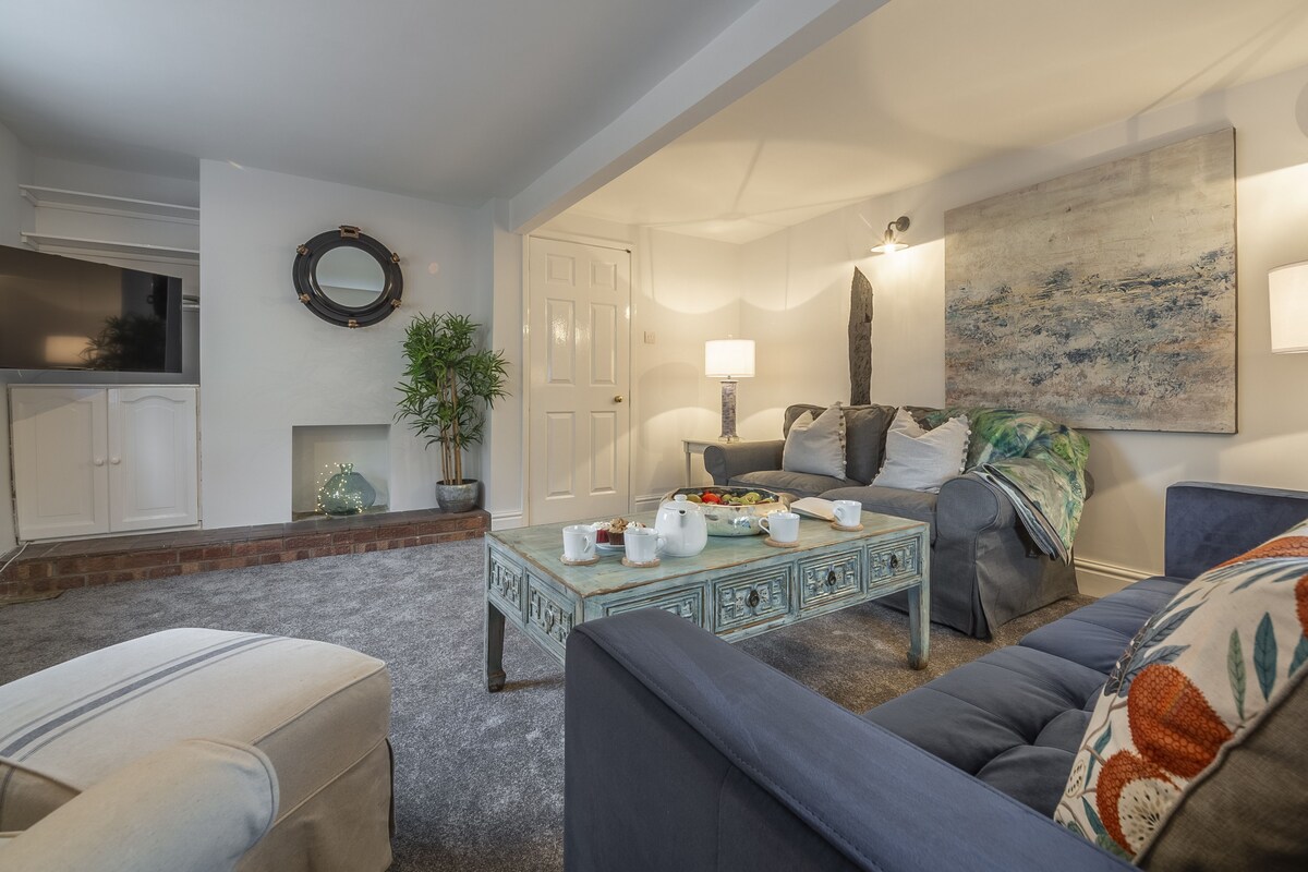 Bild für Gastgeberprofil