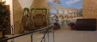Hotel Aurora