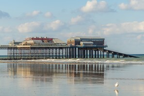 Beach - Wheelwrights, Sustead, Norfolk (Sustead)