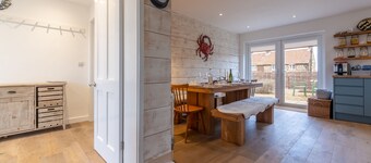 Marsh Tide, Brancaster Staithe, Norfolk