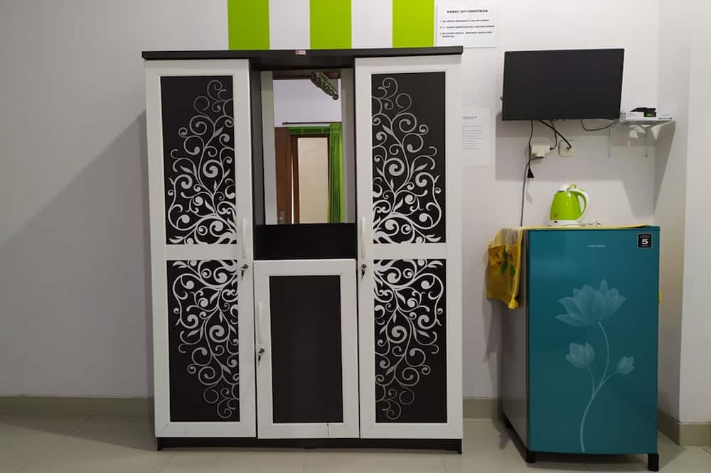 Green Belt Kost Exclusive