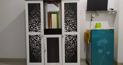 Green Belt Kost Exclusive