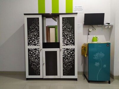 Green Belt Kost Exclusive