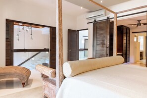 5 quartos, Wi-Fi, acesso para cadeiras de rodas