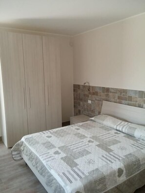 Double or Twin Room, Pool Access