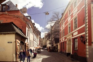 AuĂenbereich