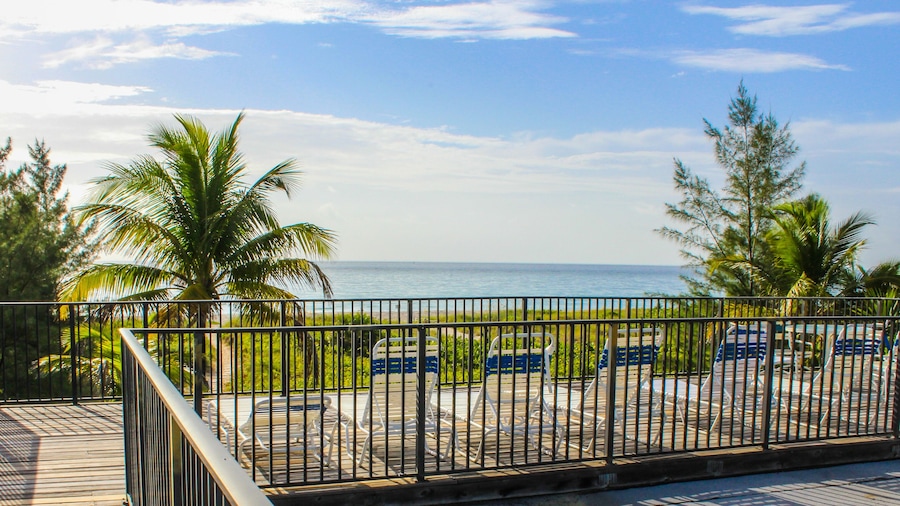 Sand Dune Shores