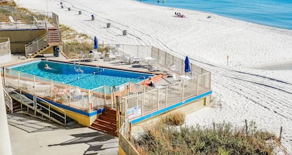 Panama City Resort & Club by VRI Americas