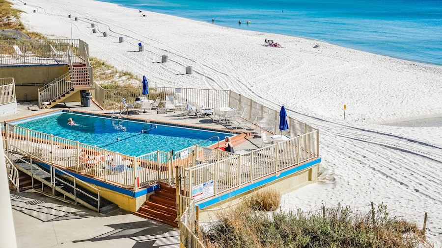 Panama City Resort & Club by VRI Americas