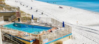 Panama City Resort & Club by VRI Americas