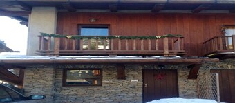 HOLIDAYS ON THE SNOW IN BAITA PLAGNOL