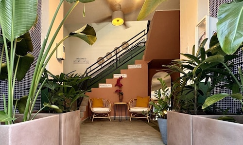 La Mona Loiza Apartments Complex