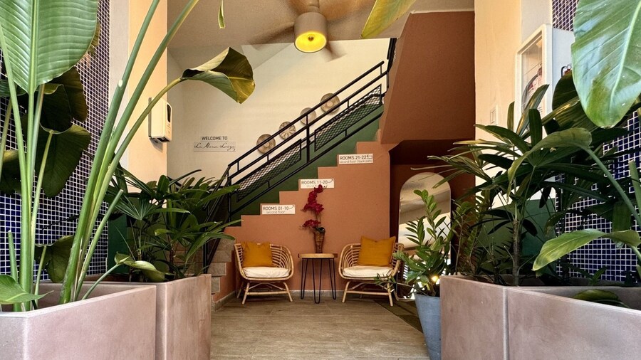 La Mona Loiza Apartments Complex